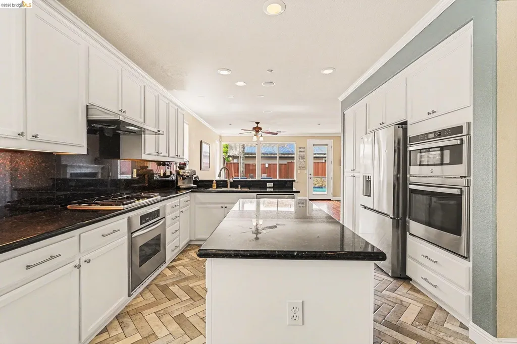 1400 Buckingham Drive Brentwood CA 94513