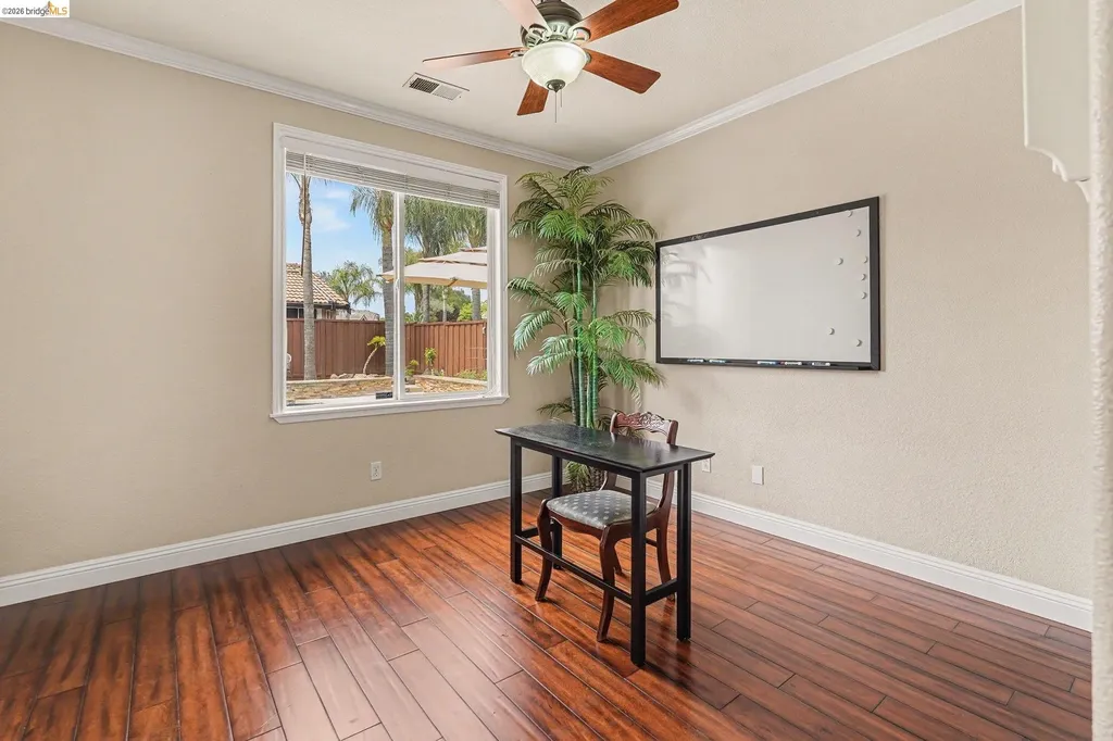 1400 Buckingham Drive Brentwood CA 94513