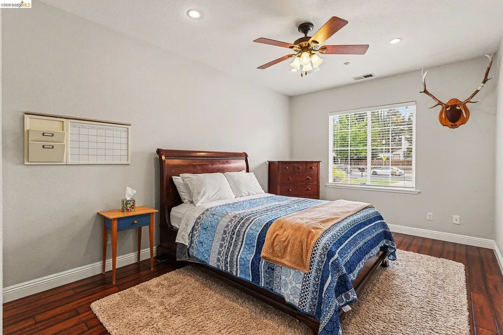 1400 Buckingham Drive Brentwood CA 94513