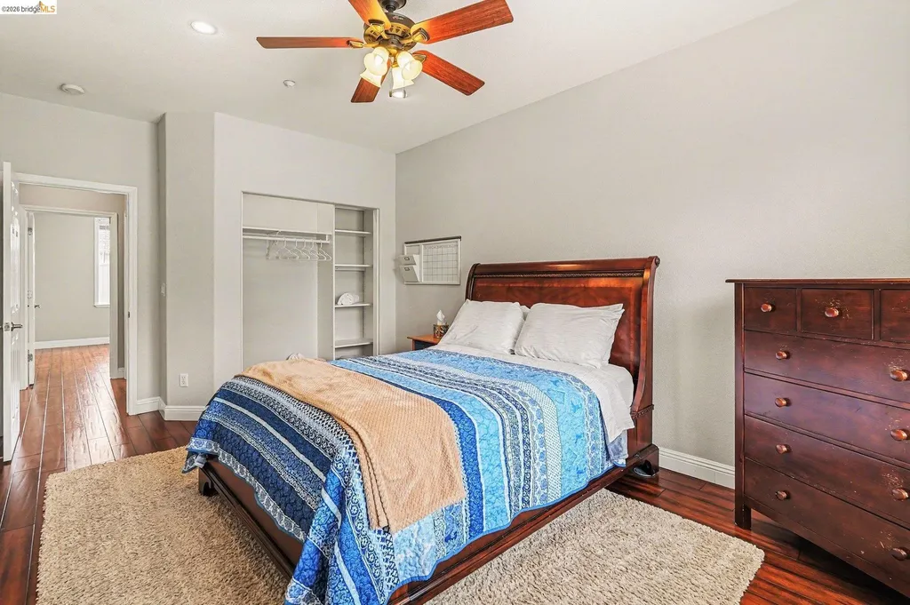 1400 Buckingham Drive Brentwood CA 94513