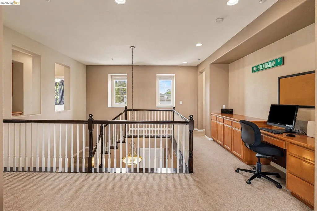 1400 Buckingham Drive Brentwood CA 94513