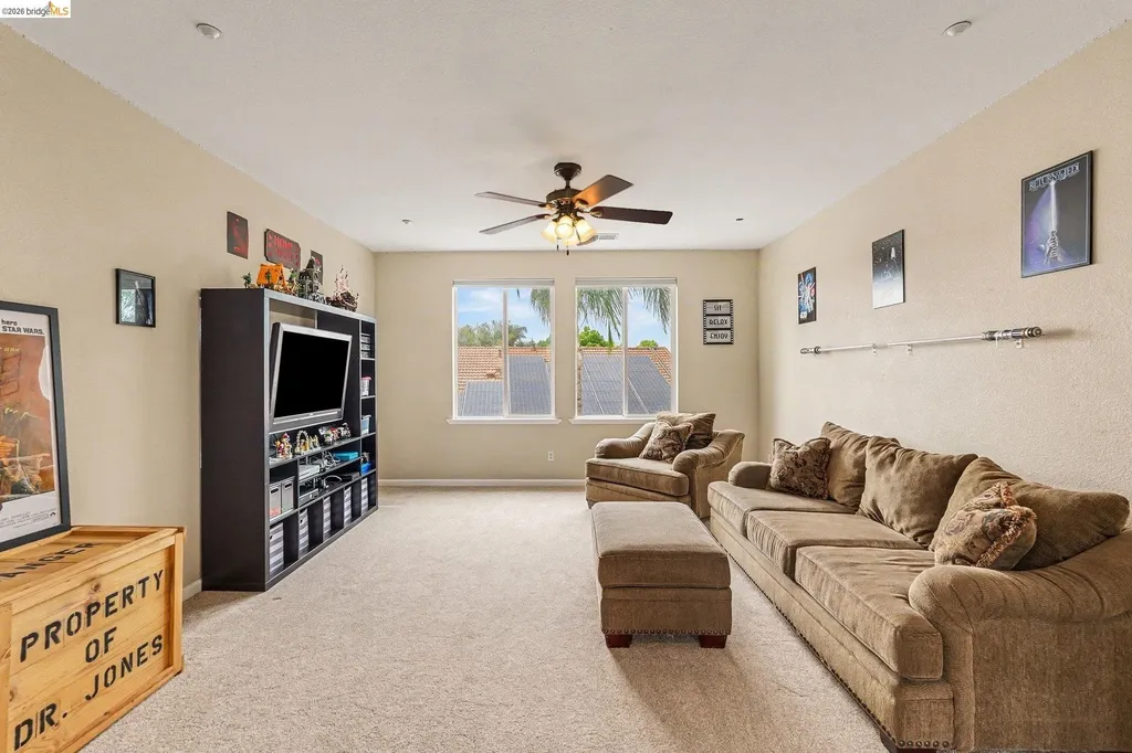 1400 Buckingham Drive Brentwood CA 94513