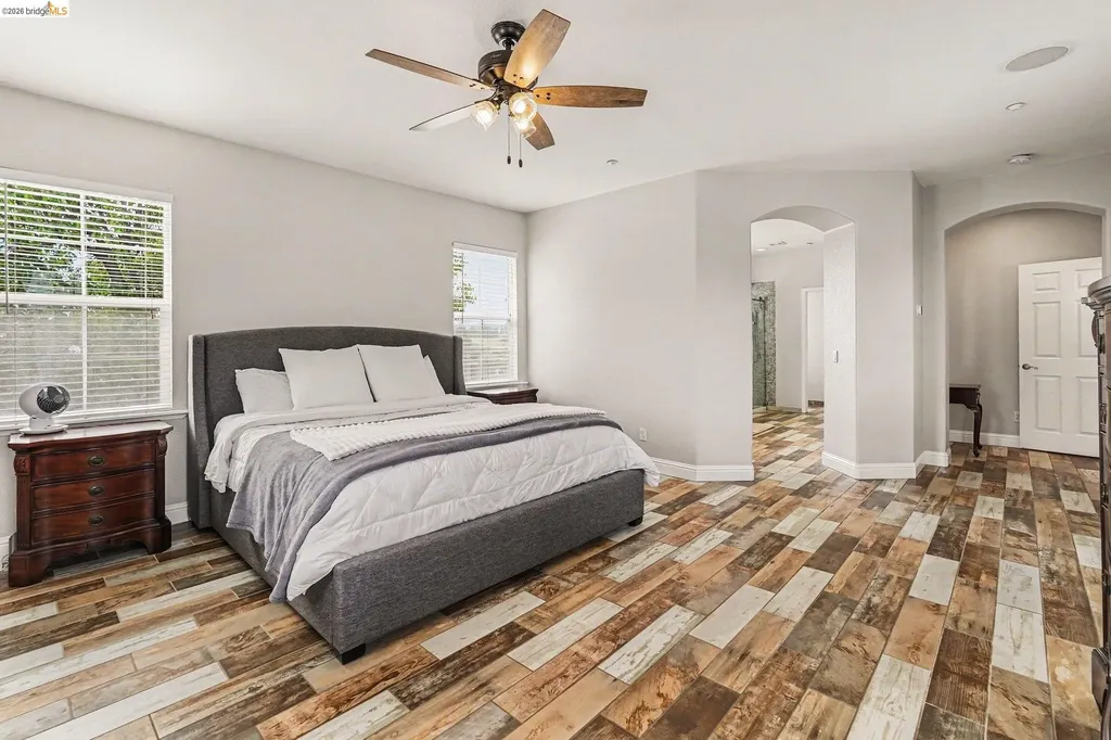 1400 Buckingham Drive Brentwood CA 94513