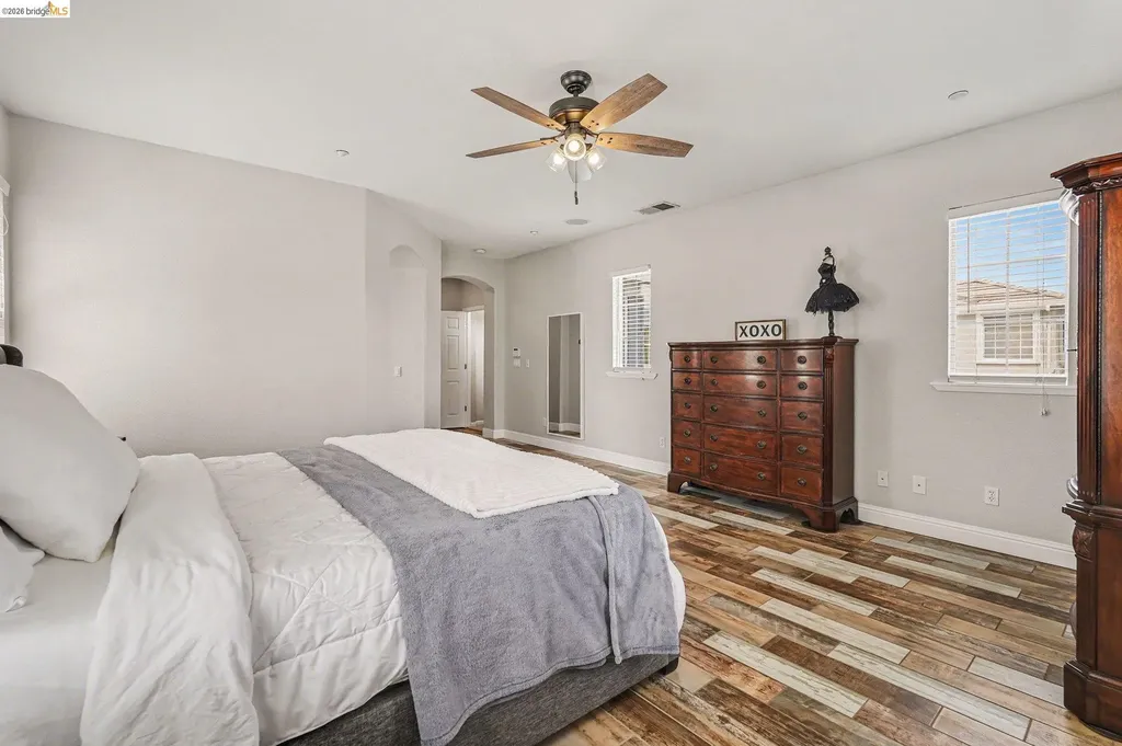 1400 Buckingham Drive Brentwood CA 94513