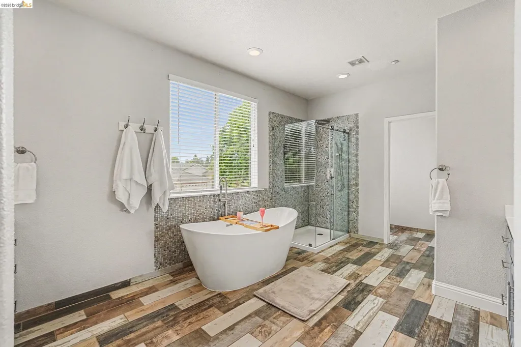 1400 Buckingham Drive Brentwood CA 94513