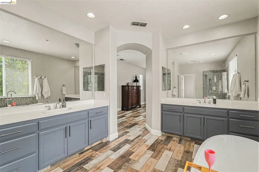 1400 Buckingham Drive Brentwood CA 94513