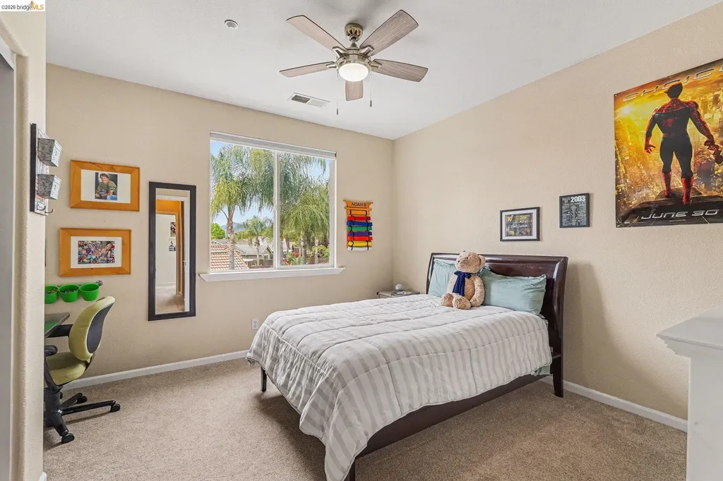 1400 Buckingham Drive Brentwood CA 94513