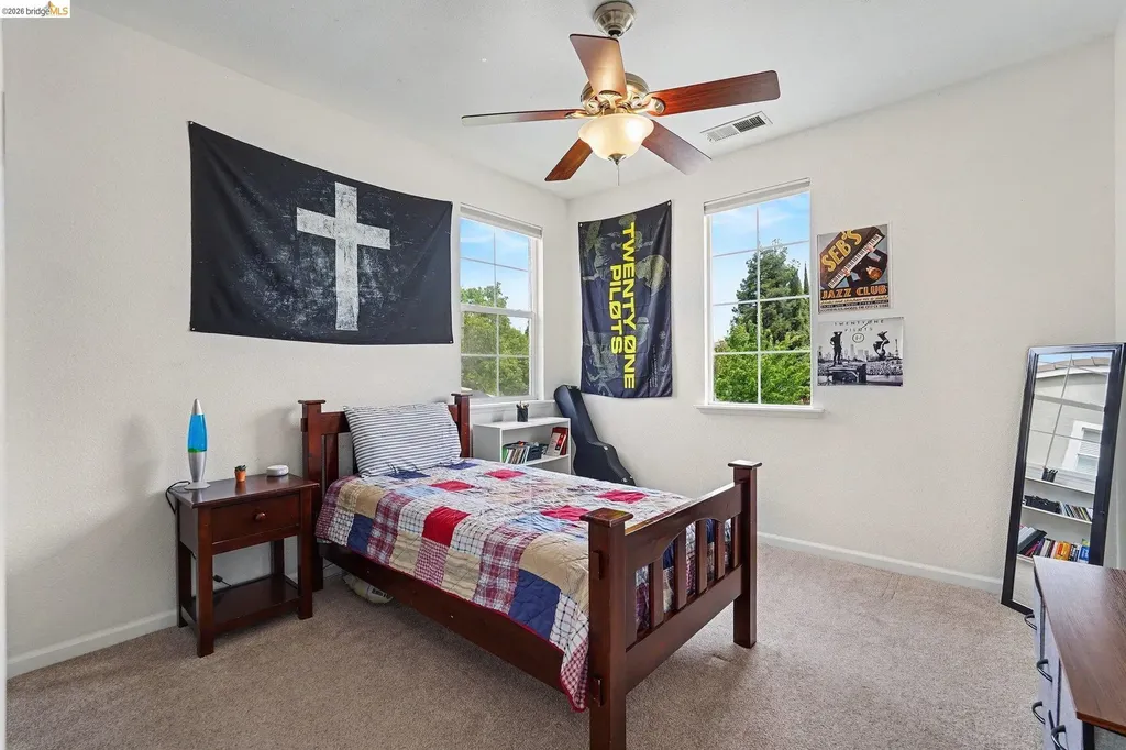 1400 Buckingham Drive Brentwood CA 94513