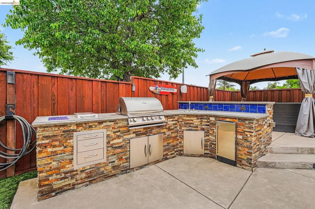 1400 Buckingham Drive Brentwood CA 94513