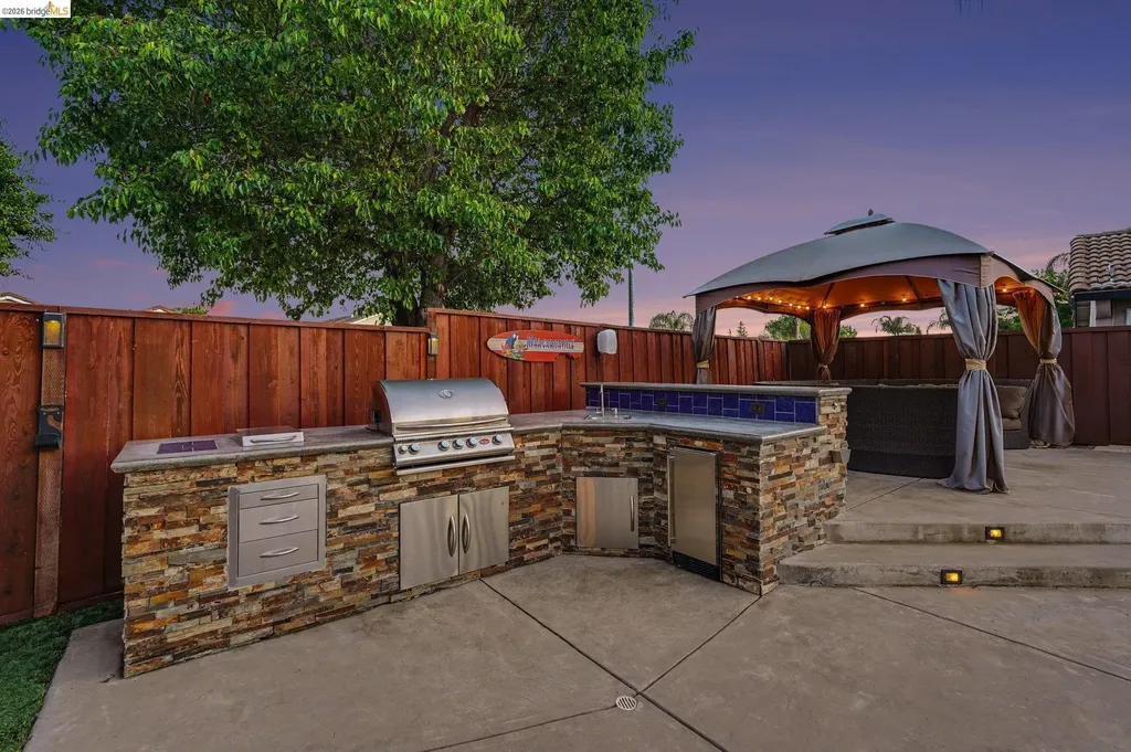 1400 Buckingham Drive Brentwood CA 94513