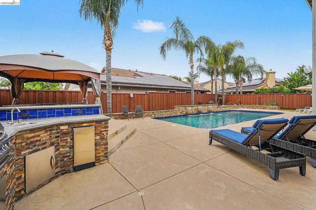 1400 Buckingham Drive Brentwood CA 94513
