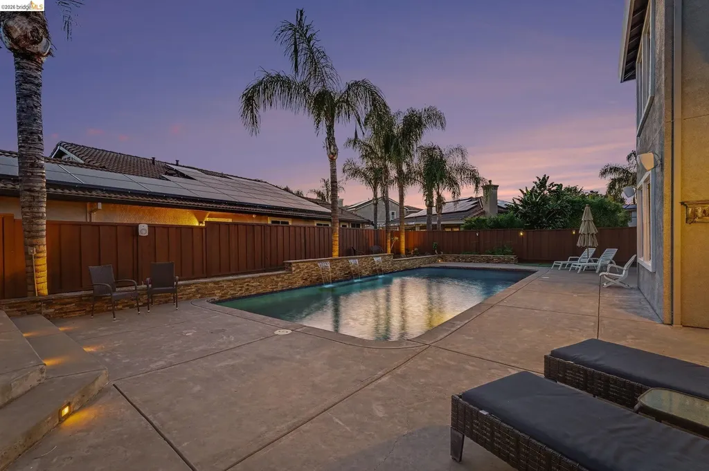 1400 Buckingham Drive Brentwood CA 94513