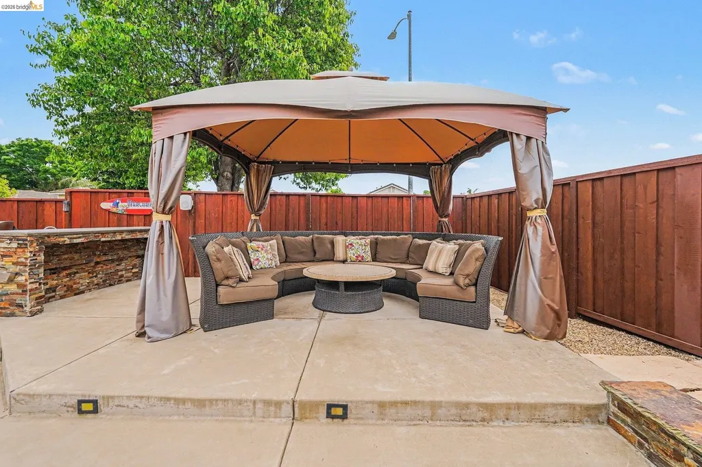 1400 Buckingham Drive Brentwood CA 94513