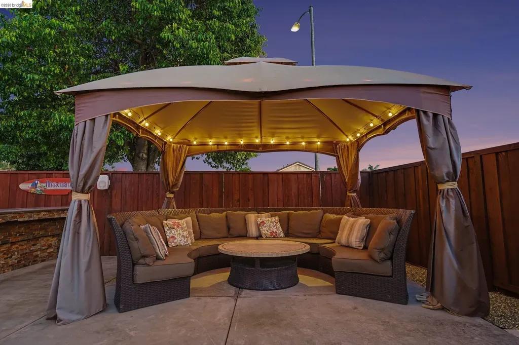 1400 Buckingham Drive Brentwood CA 94513