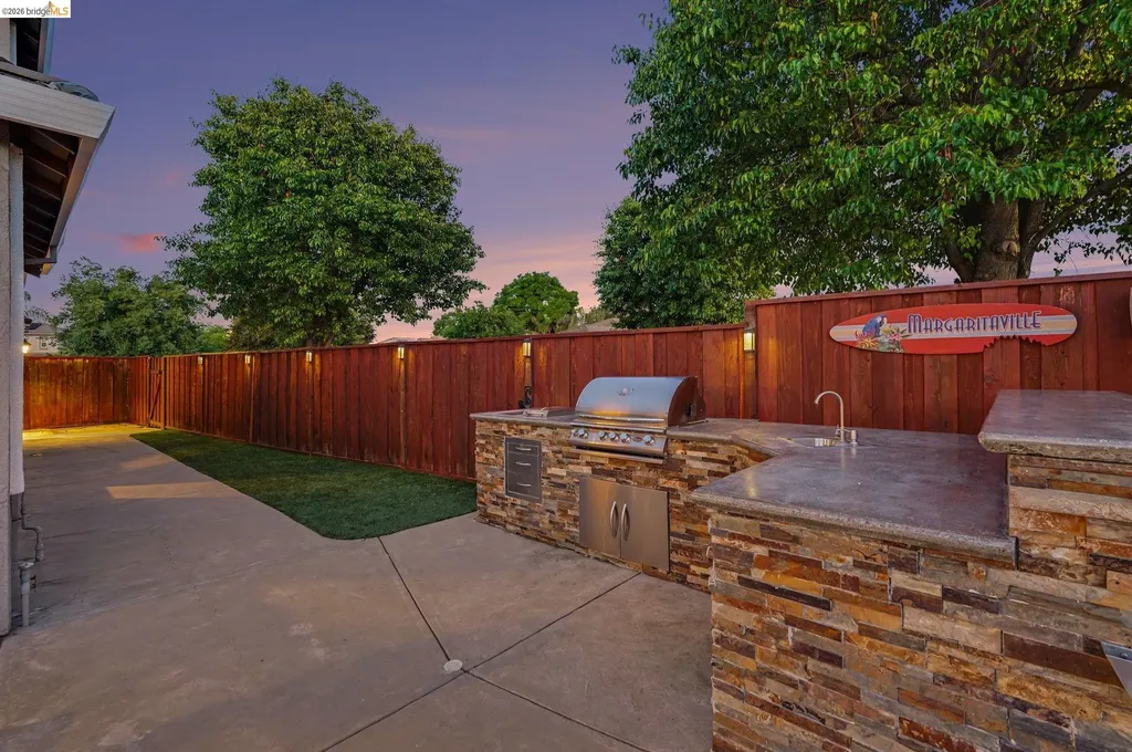 1400 Buckingham Drive Brentwood CA 94513