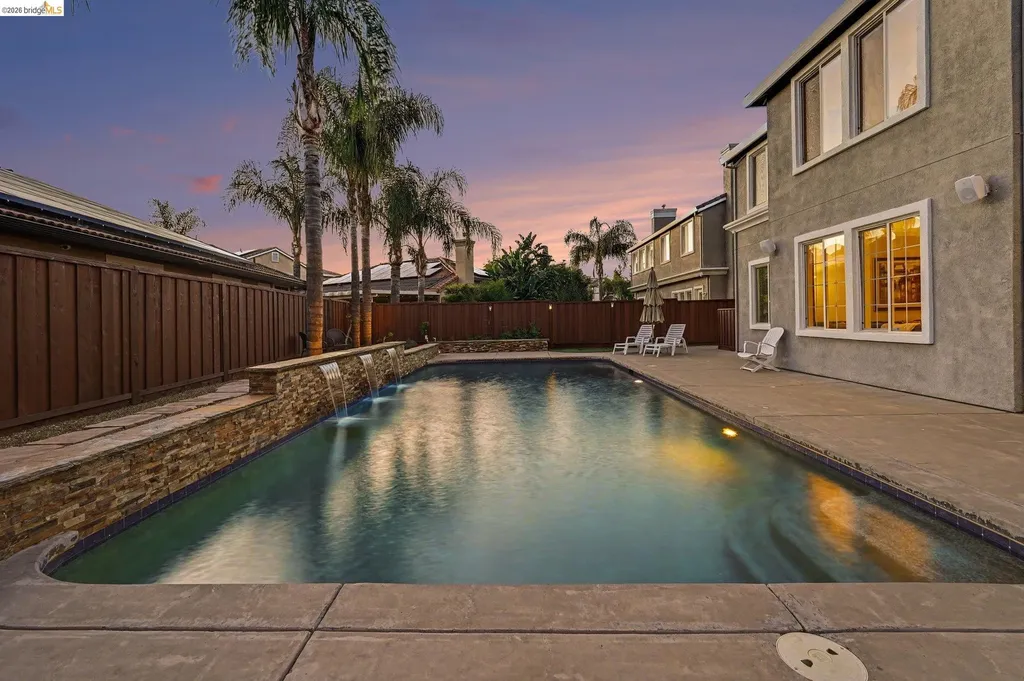 1400 Buckingham Drive Brentwood CA 94513