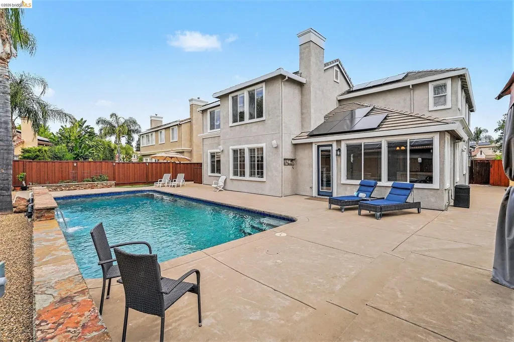 1400 Buckingham Drive Brentwood CA 94513