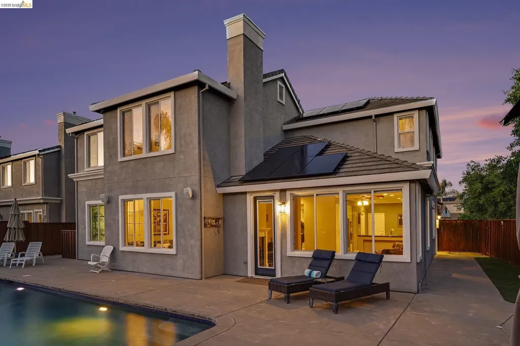 1400 Buckingham Drive Brentwood CA 94513