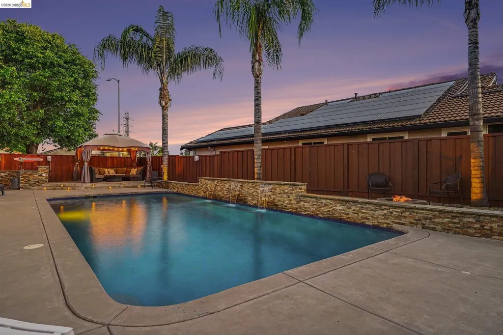 1400 Buckingham Drive Brentwood CA 94513