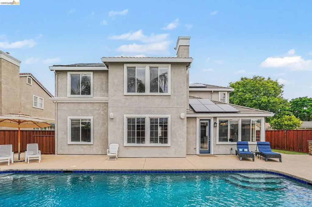 1400 Buckingham Drive Brentwood CA 94513