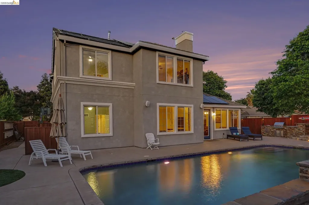 1400 Buckingham Drive Brentwood CA 94513