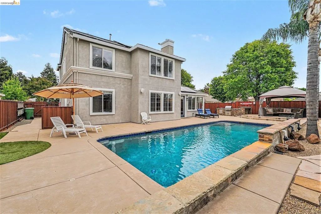 1400 Buckingham Drive Brentwood CA 94513