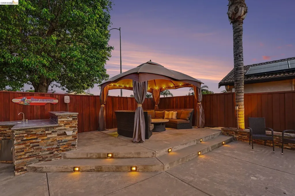 1400 Buckingham Drive Brentwood CA 94513