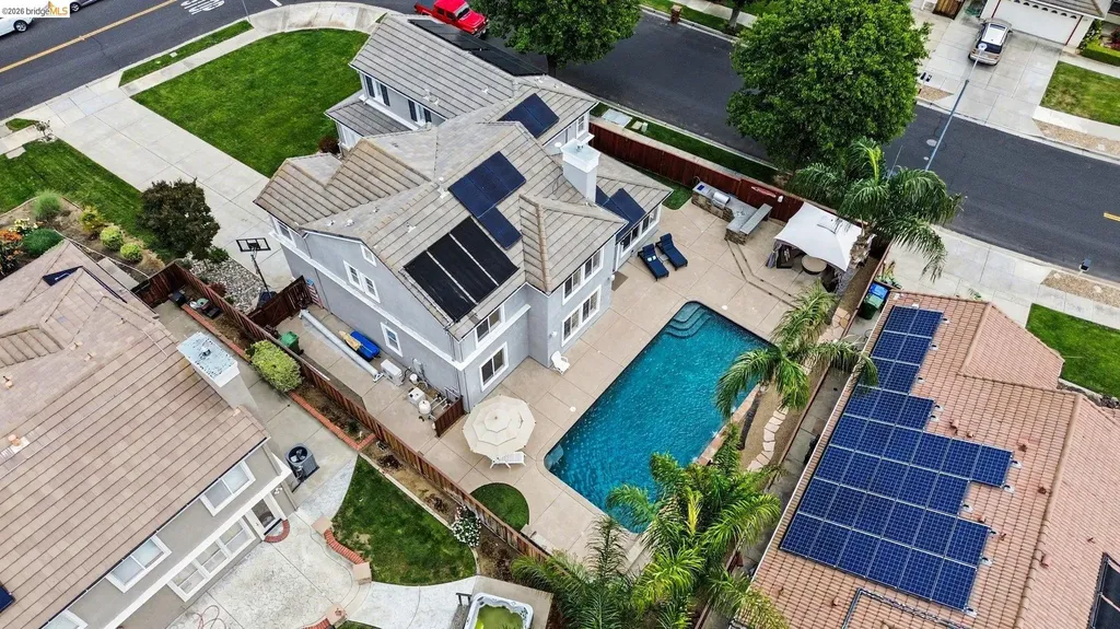 1400 Buckingham Drive Brentwood CA 94513