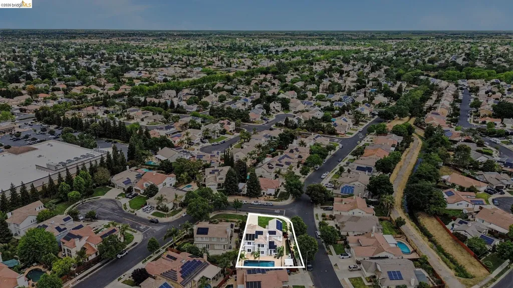 1400 Buckingham Drive Brentwood CA 94513