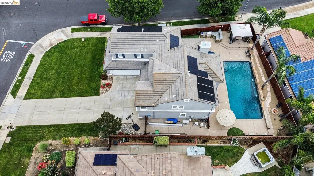 1400 Buckingham Drive Brentwood CA 94513