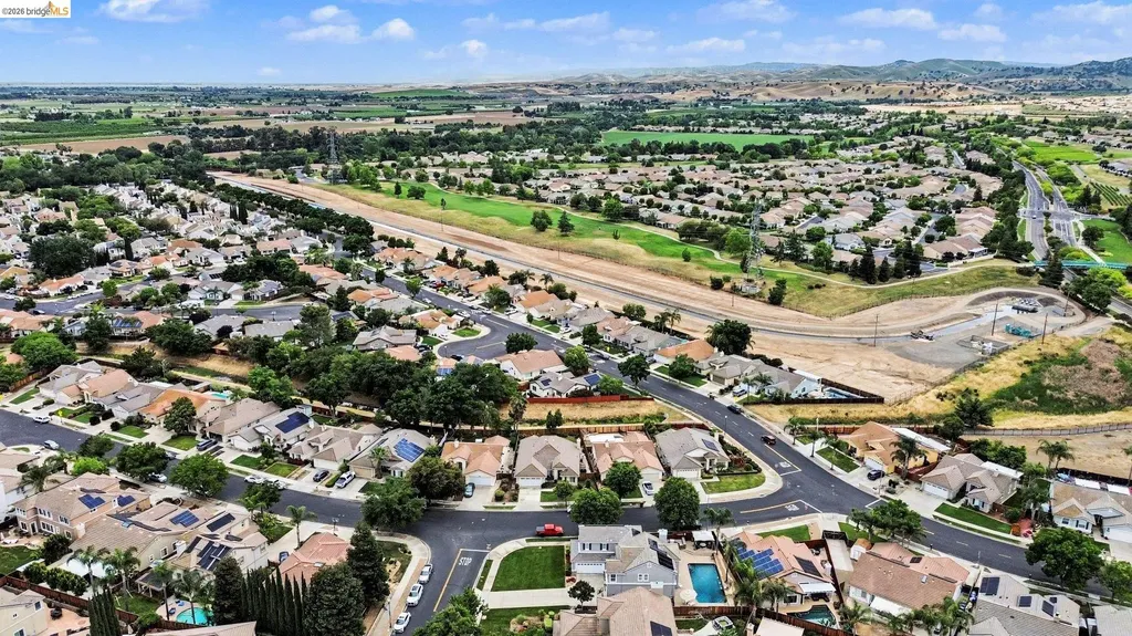 1400 Buckingham Drive Brentwood CA 94513