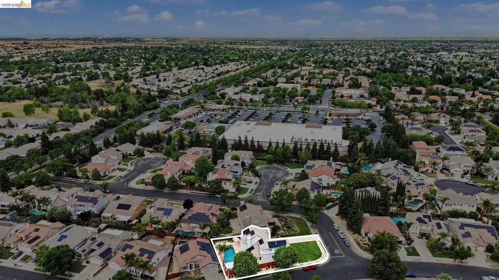 1400 Buckingham Drive Brentwood CA 94513