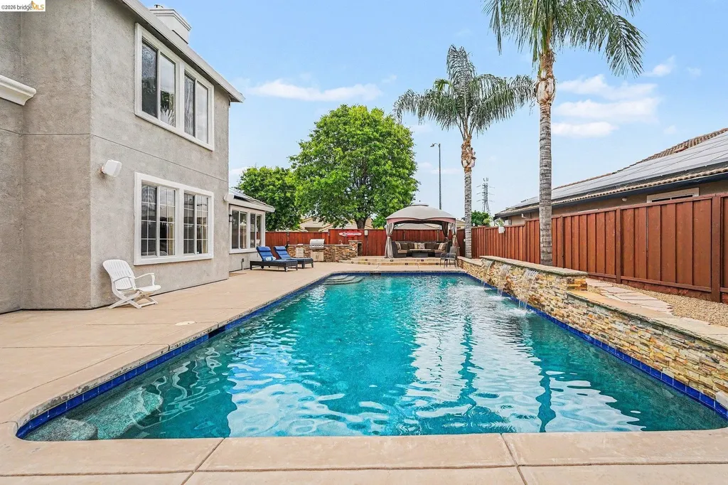 1400 Buckingham Drive Brentwood CA 94513