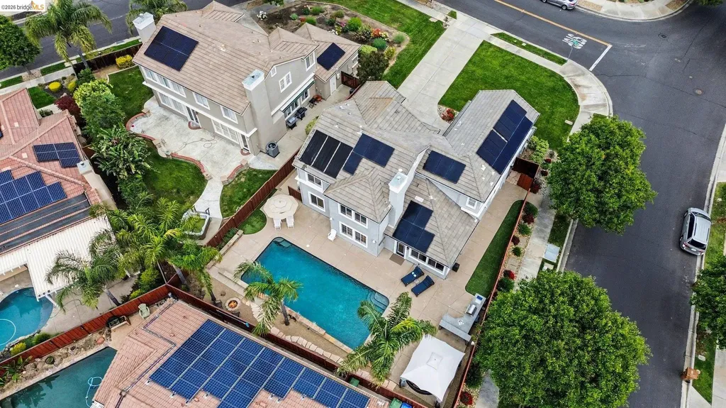 1400 Buckingham Drive Brentwood CA 94513