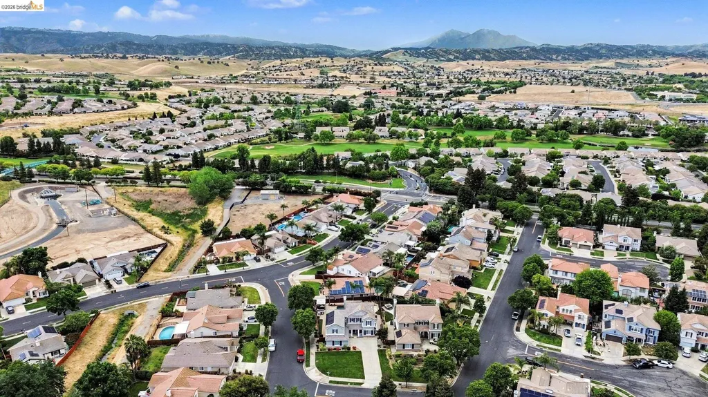 1400 Buckingham Drive Brentwood CA 94513
