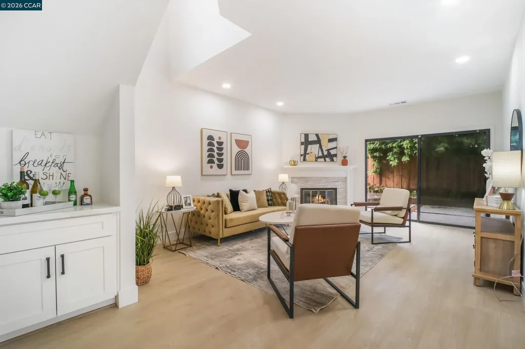 3863 Harlequin Terrace Fremont CA 94555