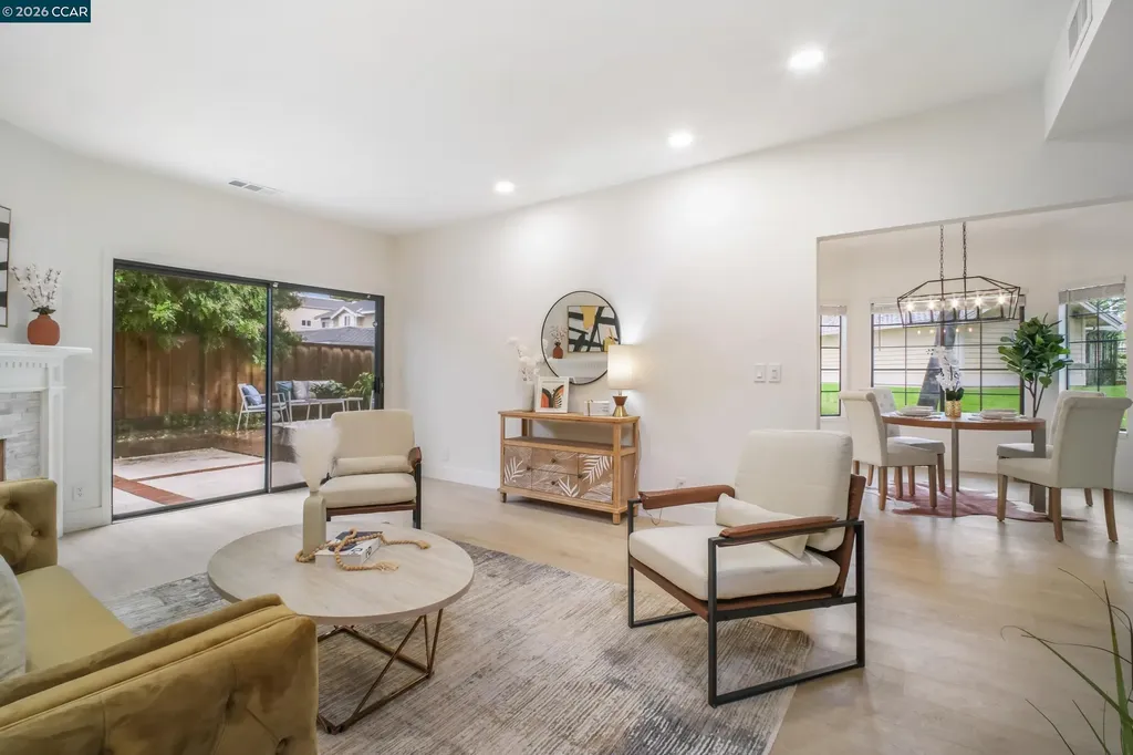 3863 Harlequin Terrace Fremont CA 94555