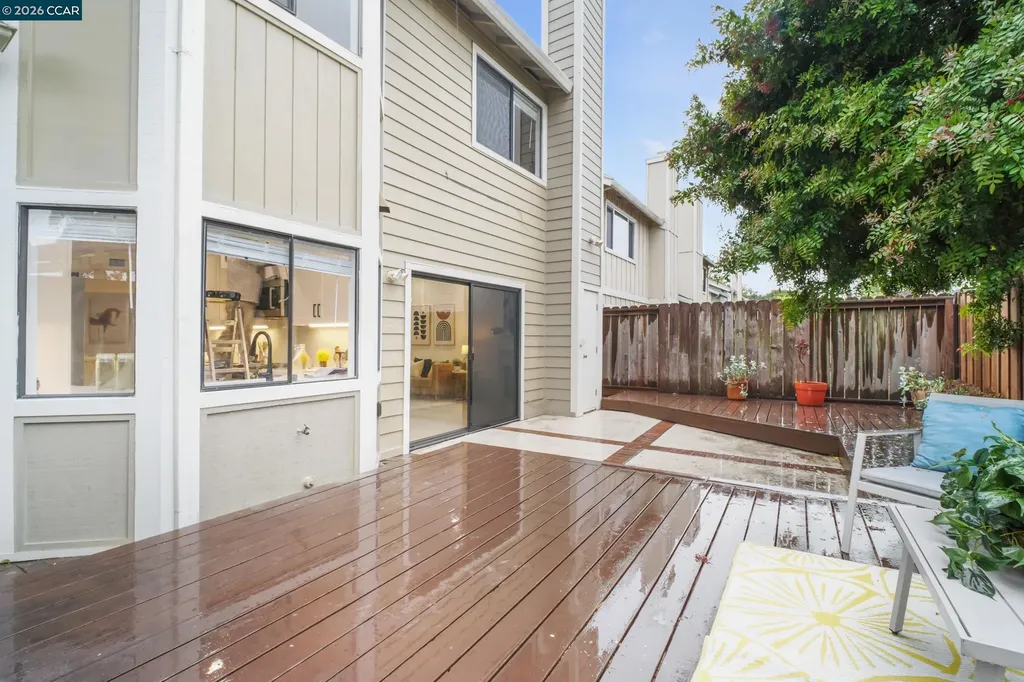 3863 Harlequin Terrace Fremont CA 94555