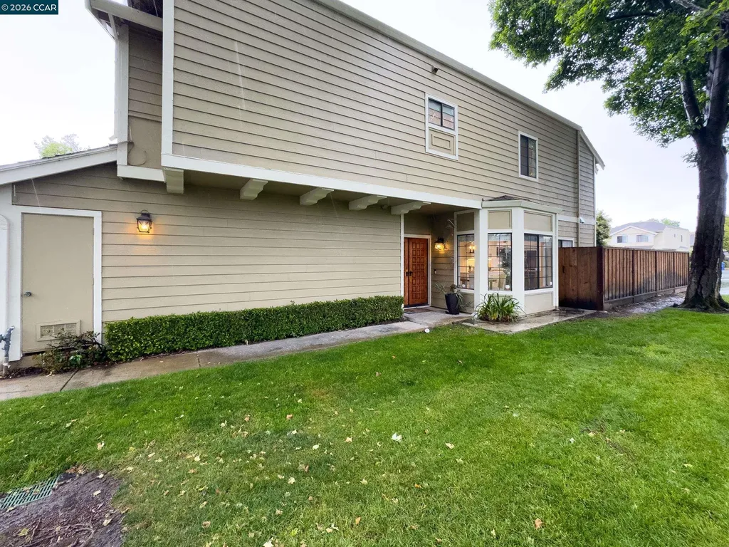 3863 Harlequin Terrace Fremont CA 94555