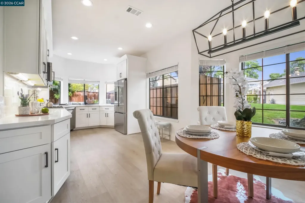 3863 Harlequin Terrace Fremont CA 94555