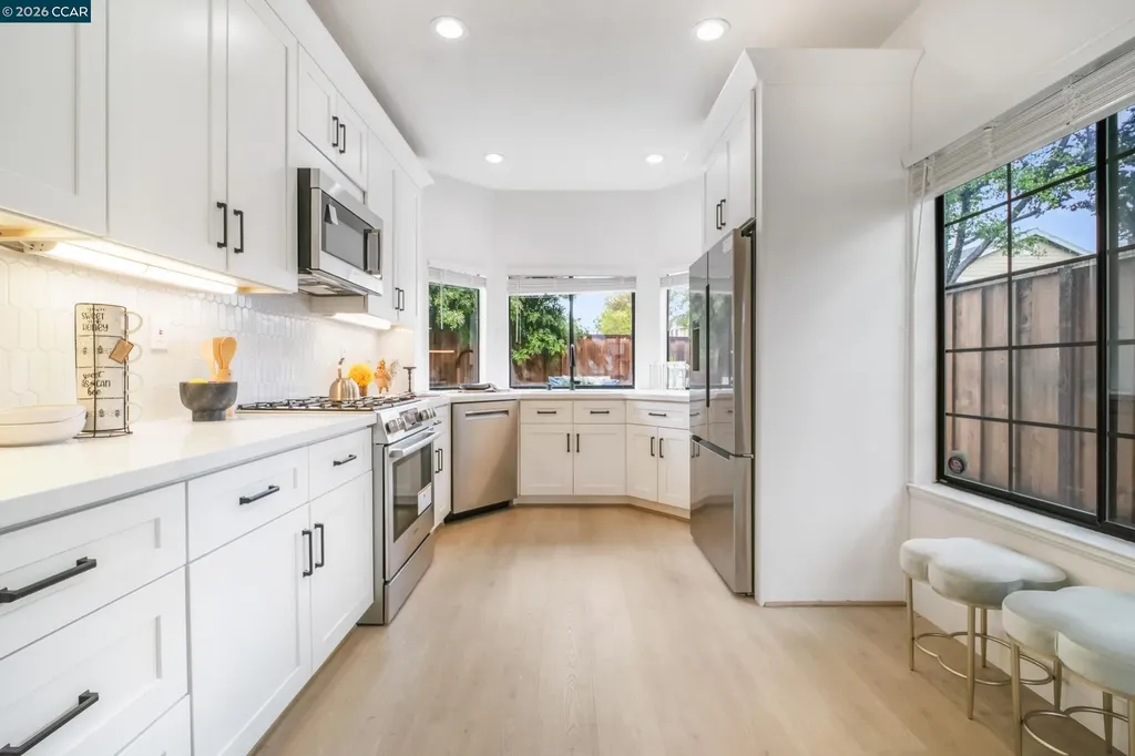 3863 Harlequin Terrace Fremont CA 94555