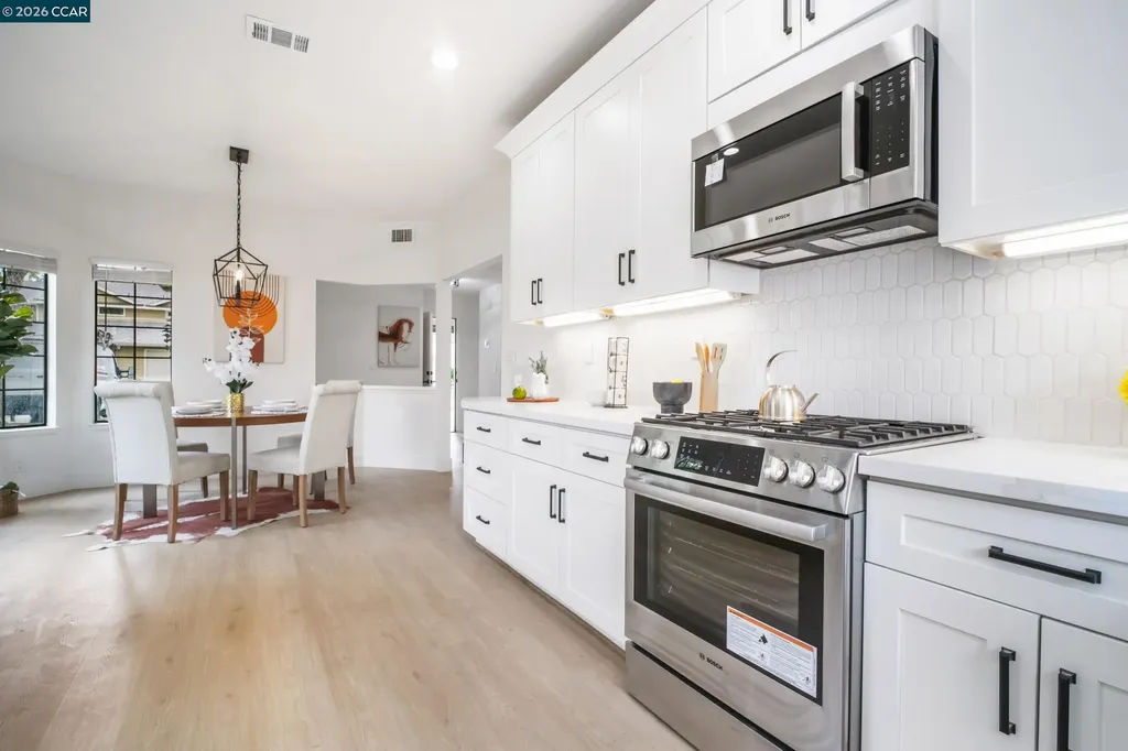 3863 Harlequin Terrace Fremont CA 94555