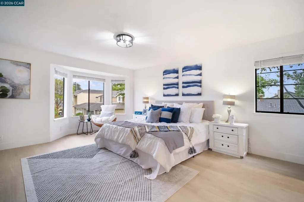 3863 Harlequin Terrace Fremont CA 94555