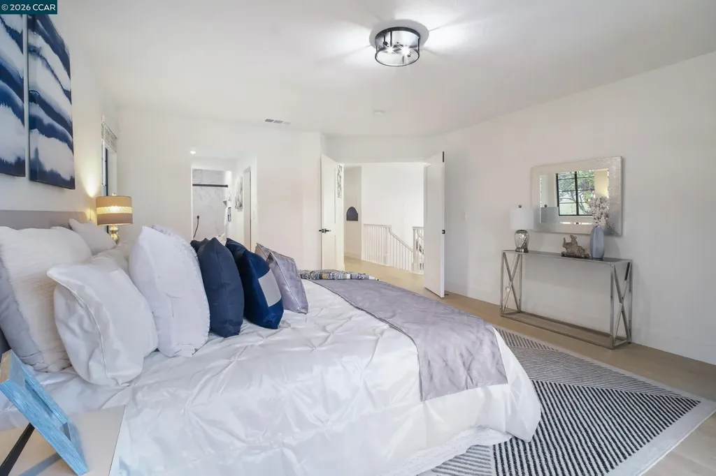 3863 Harlequin Terrace Fremont CA 94555