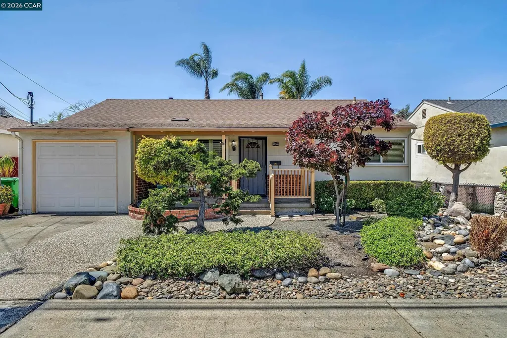 17380 Via San Ardo San Lorenzo CA 94580