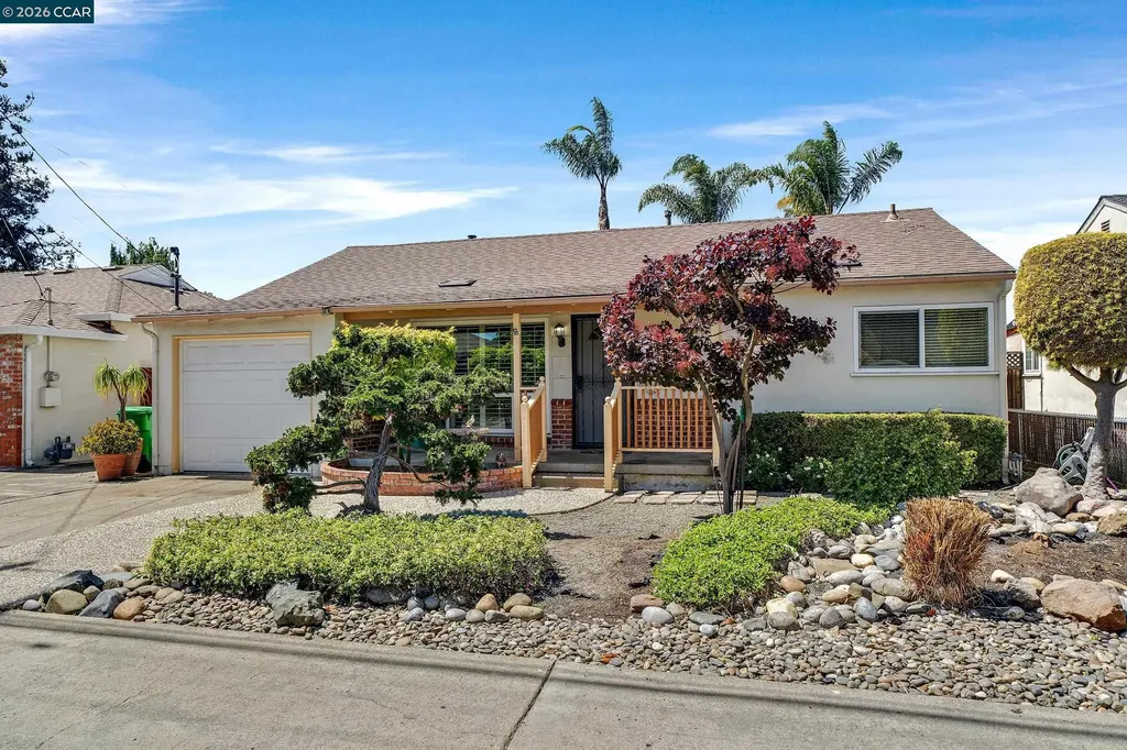 17380 Via San Ardo San Lorenzo CA 94580