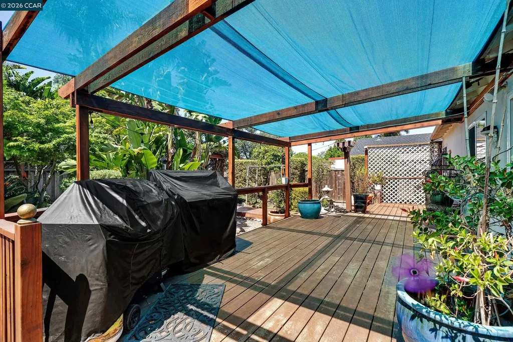 17380 Via San Ardo San Lorenzo CA 94580