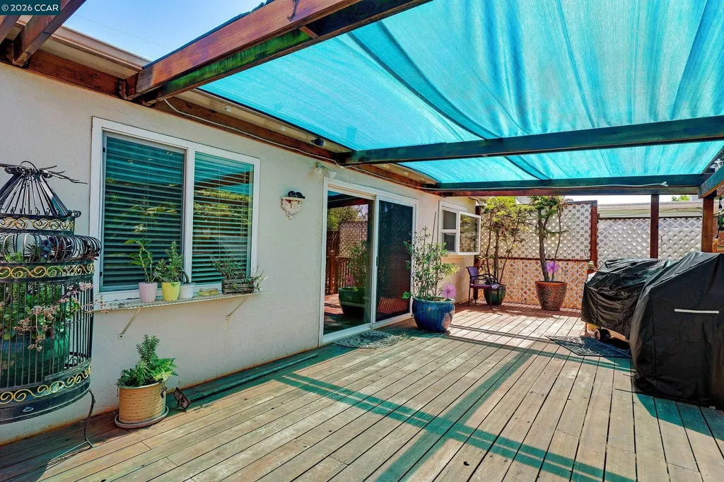 17380 Via San Ardo San Lorenzo CA 94580