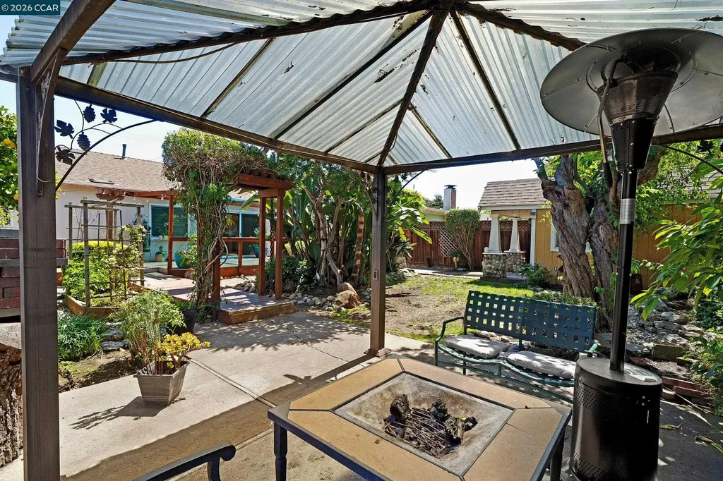17380 Via San Ardo San Lorenzo CA 94580