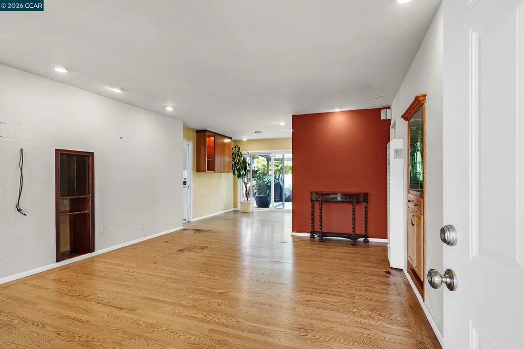17380 Via San Ardo San Lorenzo CA 94580